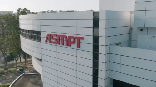 AI chip demand surge propels ASMPT into advanced packaging race